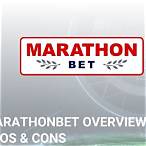 marathon bet free bet